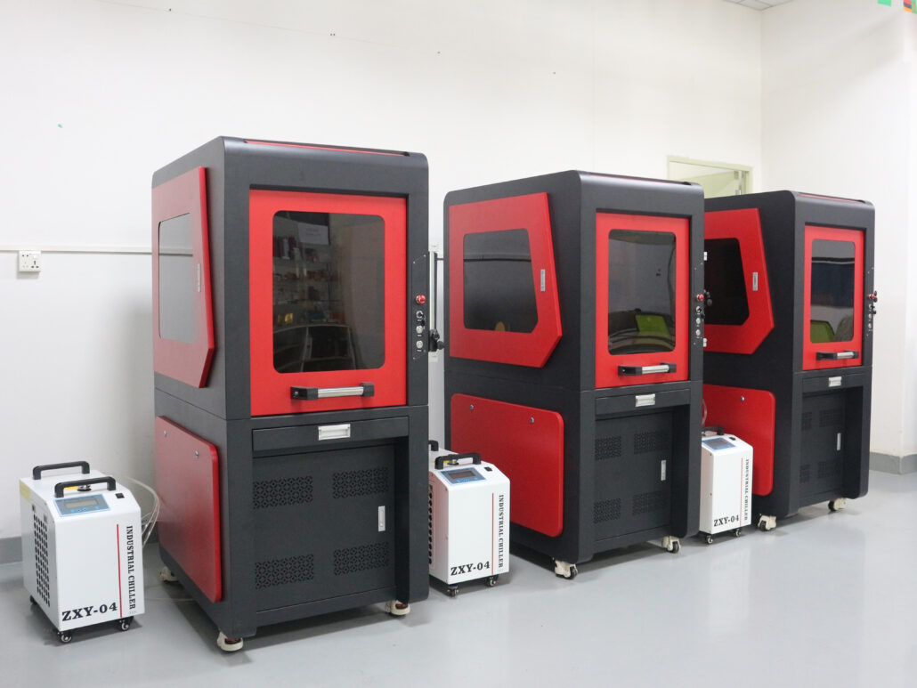 Laser Cutting Machine